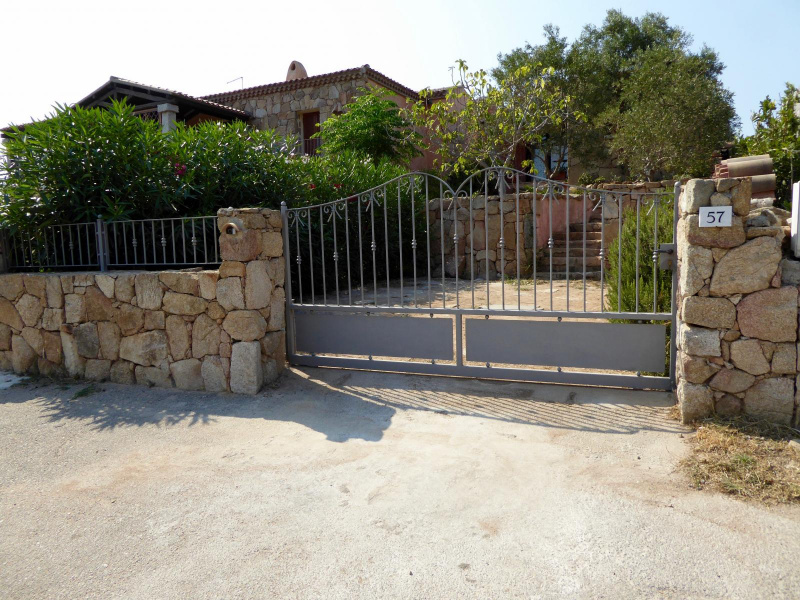 Villa in Olbia