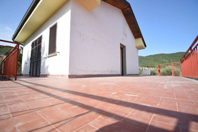 Lägenhet i Villa Faraldi