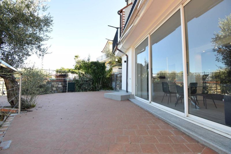 Lägenhet i Diano Marina