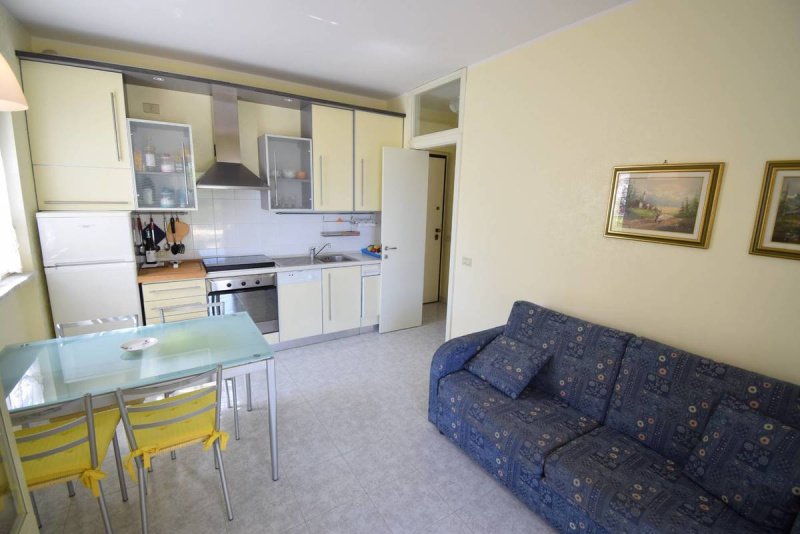 Apartamento en Diano Castello
