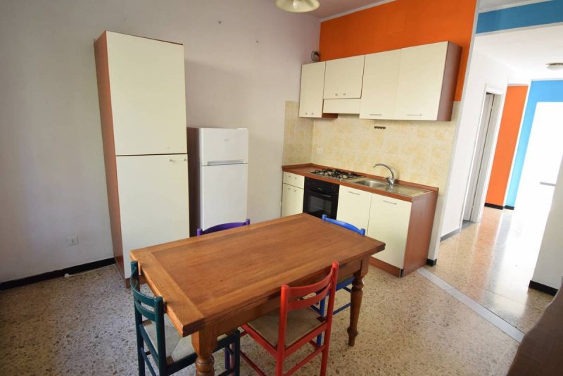 Villa i Diano Marina