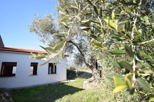 Detached house in Diano Castello