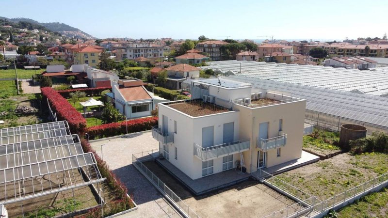 Appartement in Diano Marina