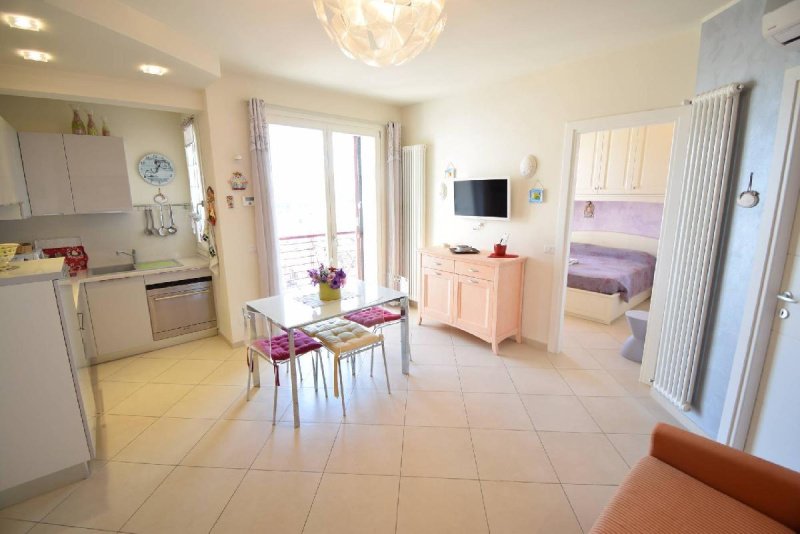 Apartment in Diano Marina