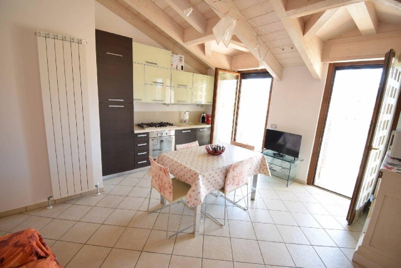 Appartement in Diano Marina