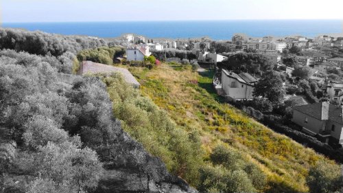 Terreno edificabile a Diano Marina