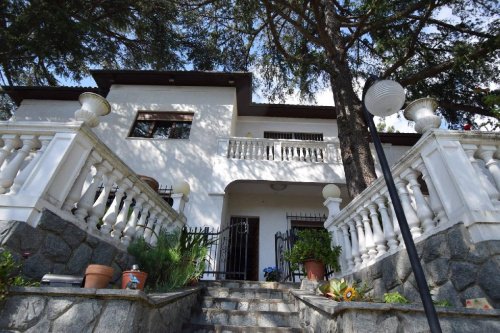 Villa en Diano Marina