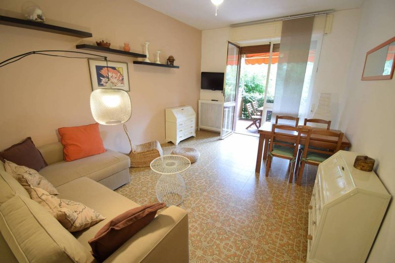 Appartement in Diano Marina