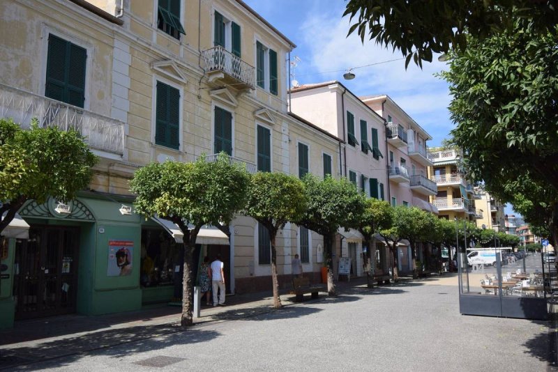 Appartement in Diano Marina