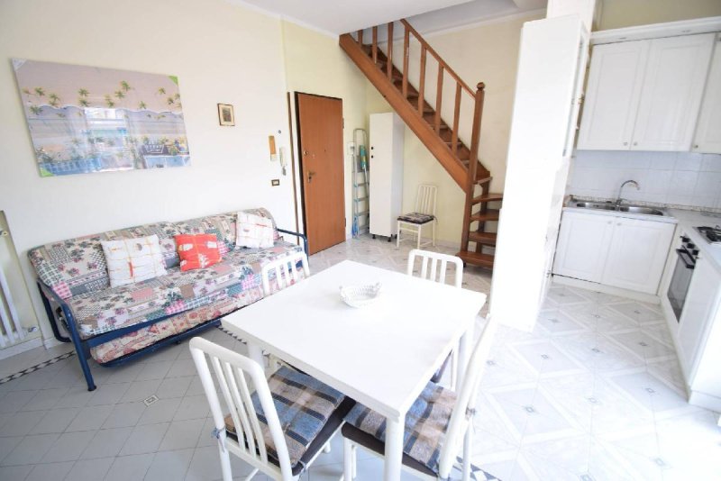Appartement in Diano Marina
