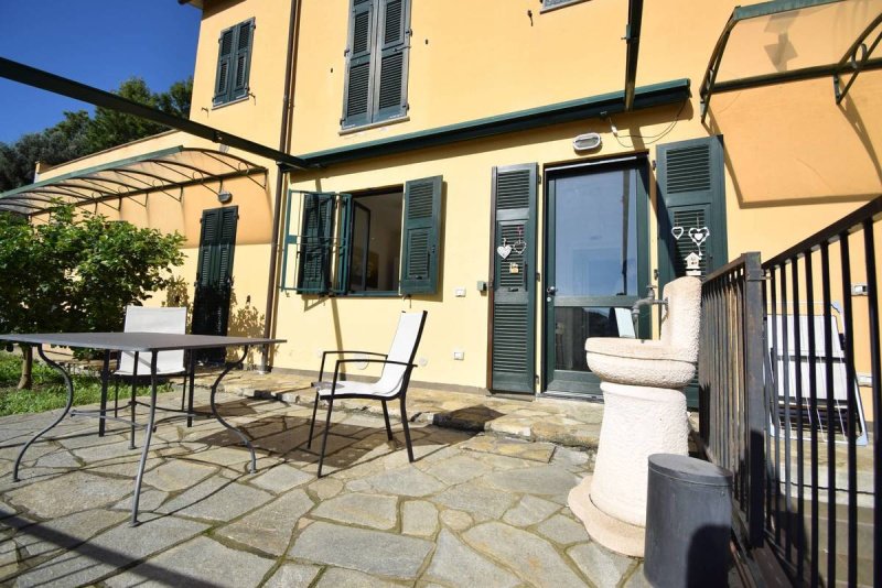 Apartamento en Diano Marina