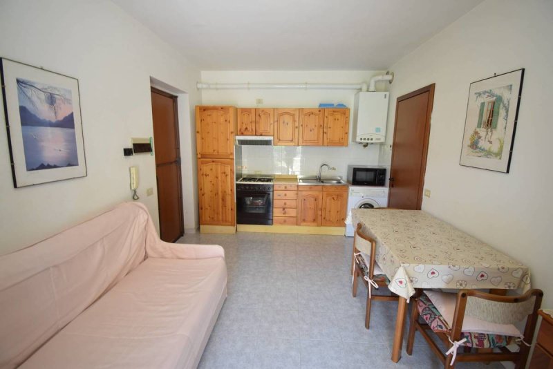 Apartamento em Diano Castello