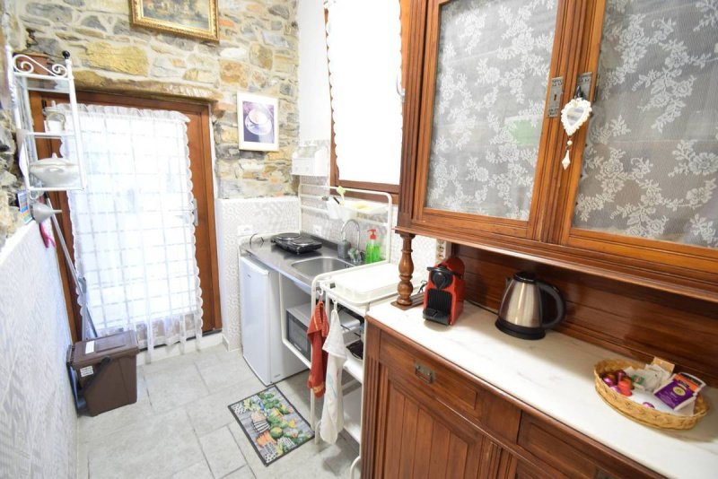 Appartamento a Diano San Pietro