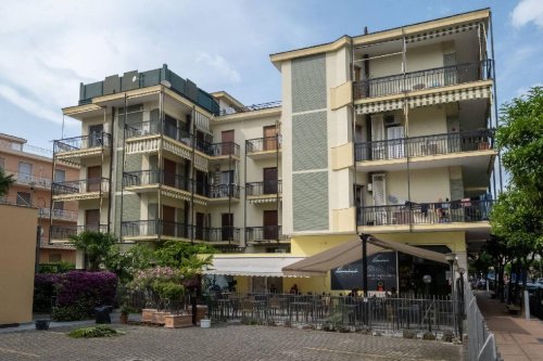 Lägenhet i Diano Marina