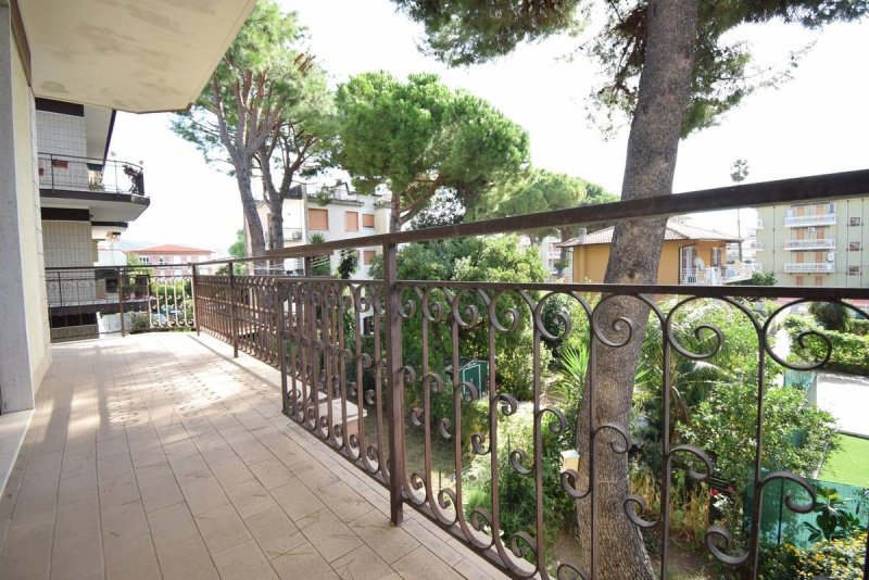 Appartamento a Diano Marina