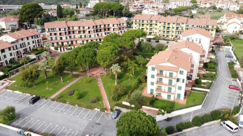Apartamento em Diano Marina