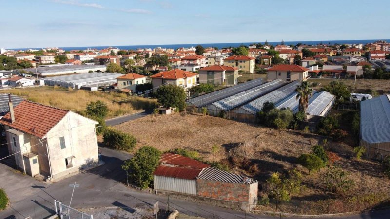 Villetta a schiera a Diano Marina