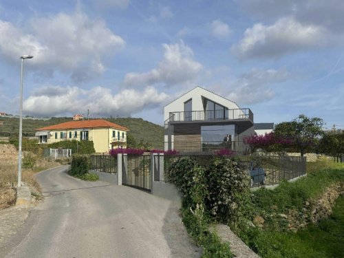 Villetta a schiera a Diano Marina