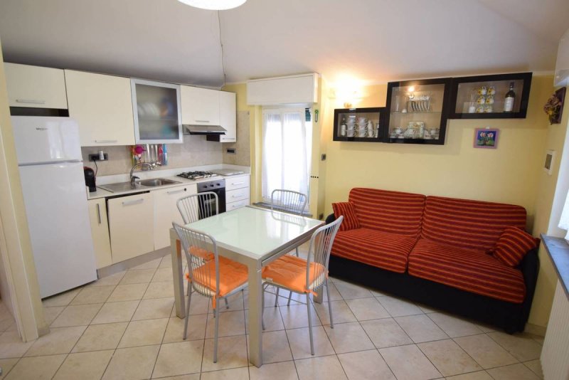 Appartement in Diano Marina
