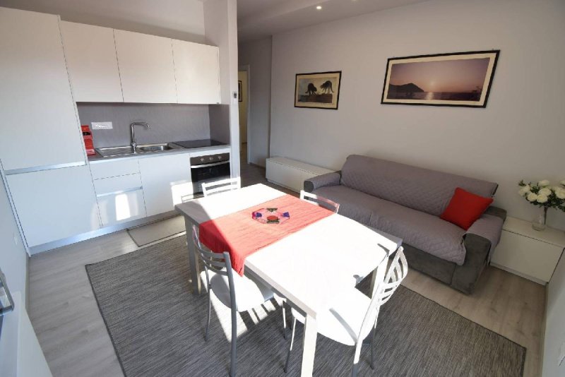 Квартира в Диано-Марина