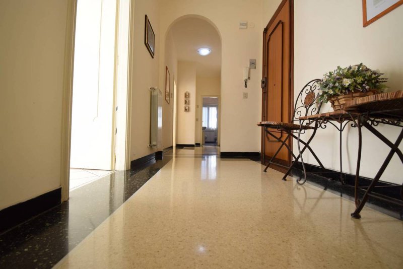 Wohnung in Diano Marina