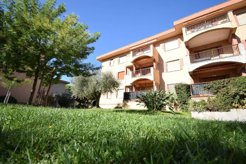 Apartamento em Diano Marina