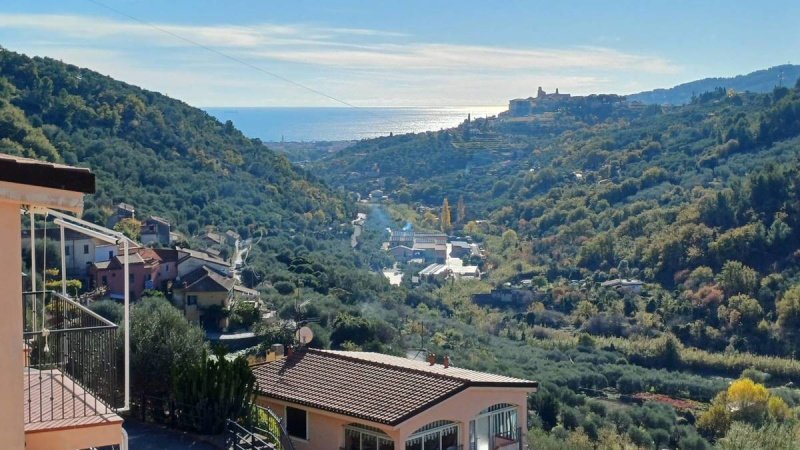 迪亚诺圣彼得罗公寓