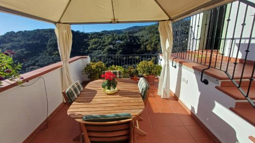 迪亚诺圣彼得罗公寓