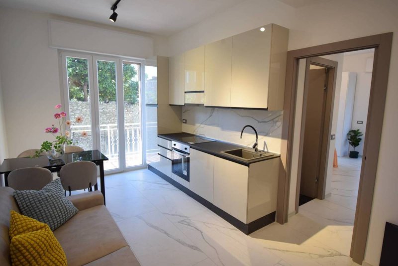 Квартира в Диано-Марина