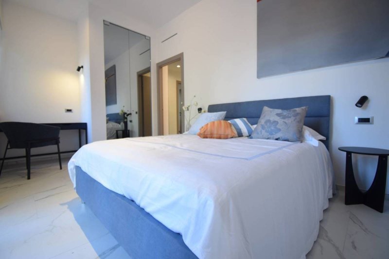 Квартира в Диано-Марина