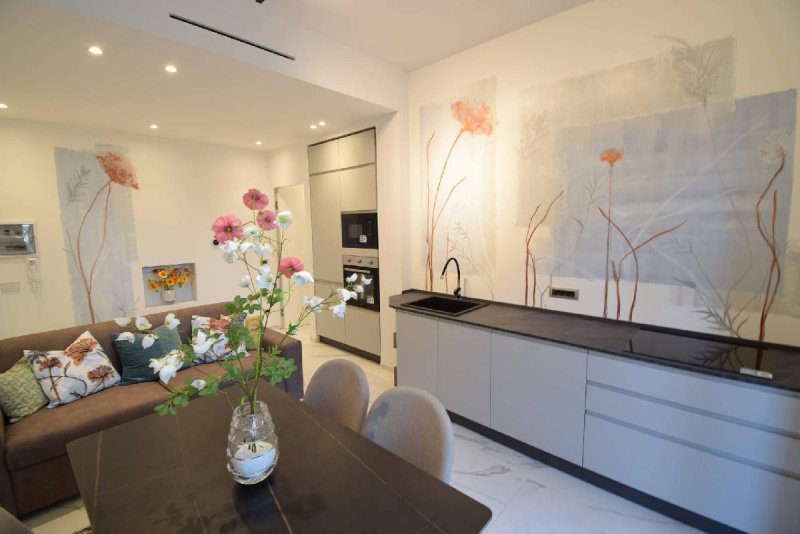 Квартира в Диано-Марина