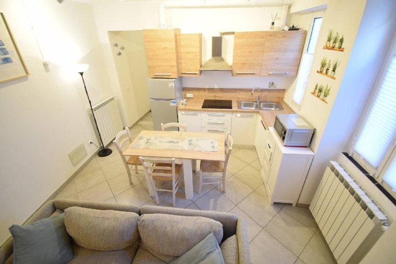 Appartement à Diano Marina