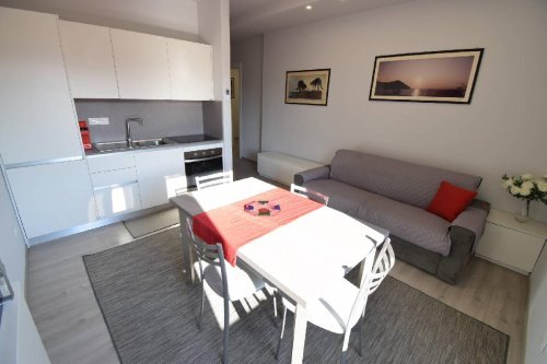 Apartment in Diano Marina