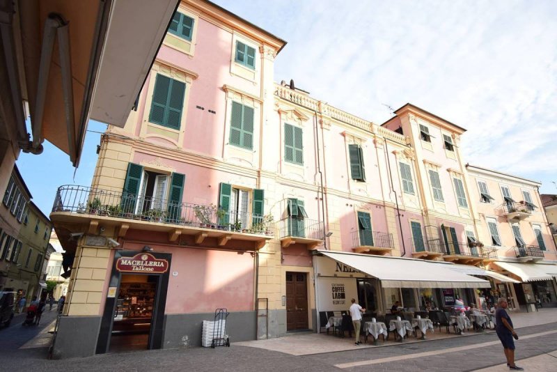 Apartamento en Diano Marina