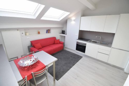 Apartment in Diano Marina