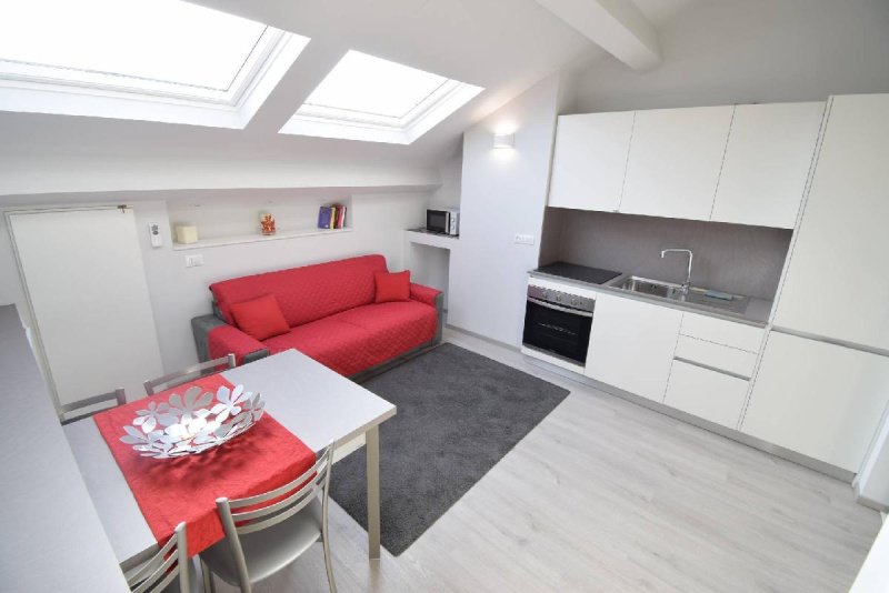 Apartamento en Diano Marina