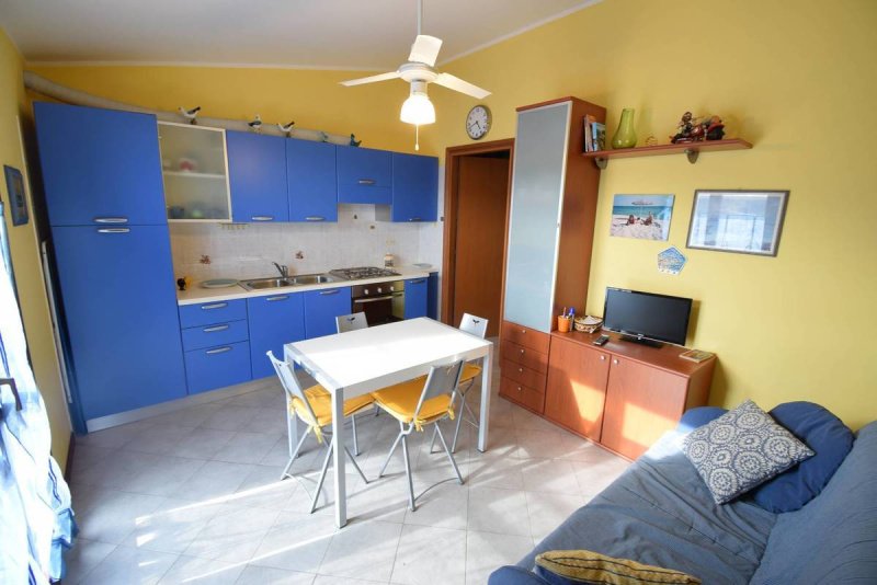 Apartment in Diano San Pietro