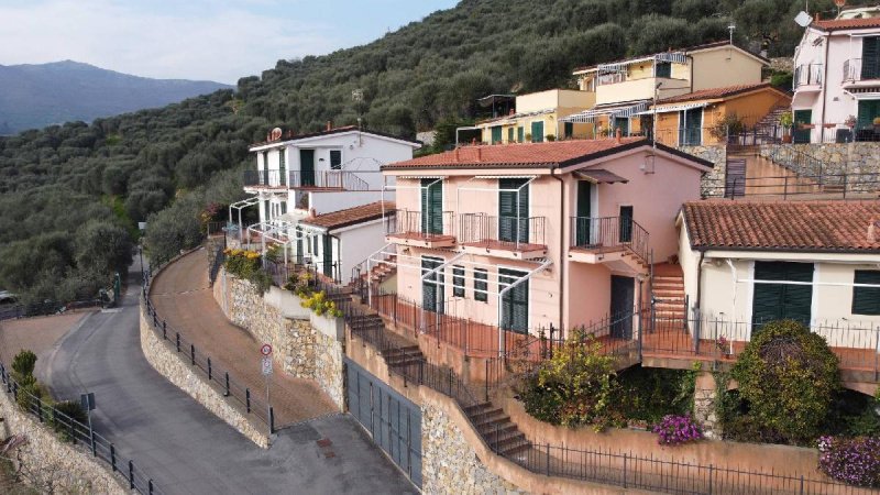 Apartment in Diano San Pietro