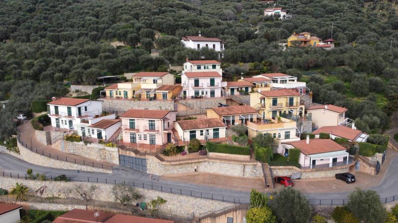 Appartamento a Diano San Pietro