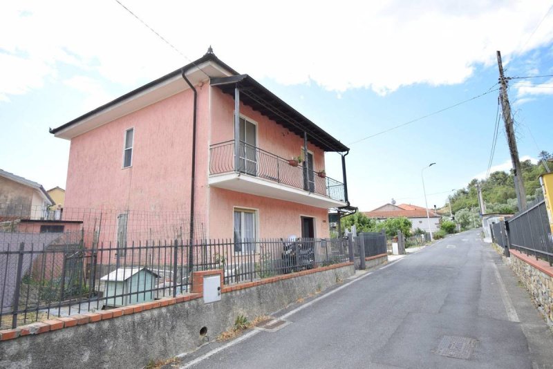 Wohnung in Diano Arentino