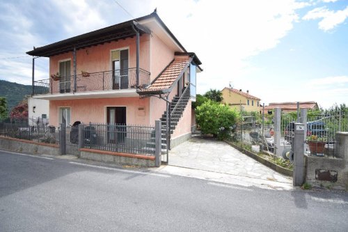 Wohnung in Diano Arentino