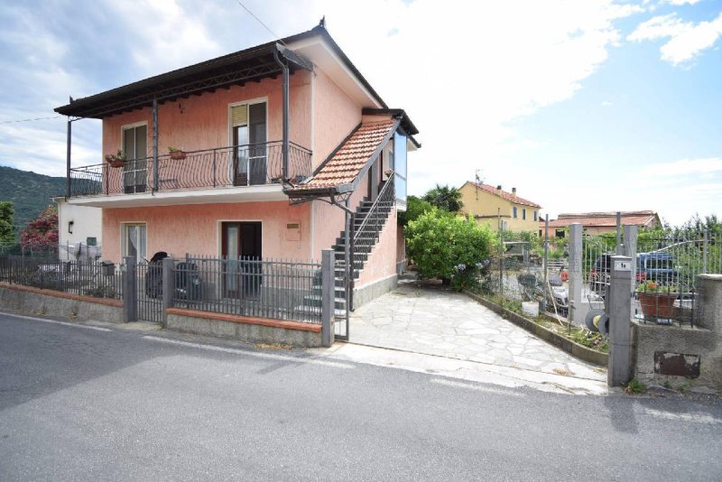 Wohnung in Diano Arentino