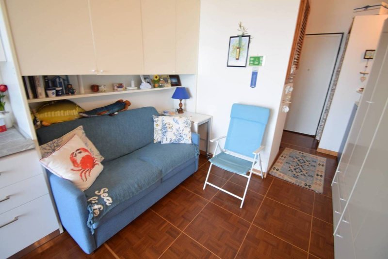 Appartement in Diano Marina