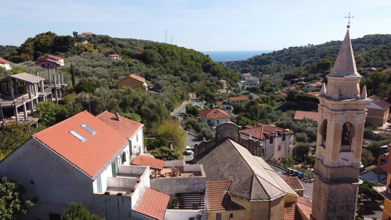 Appartement à San Bartolomeo al Mare