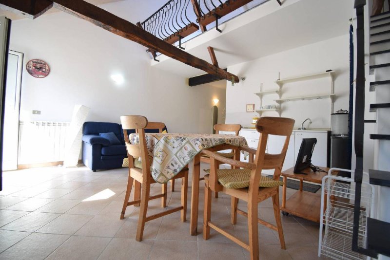 Appartement à San Bartolomeo al Mare