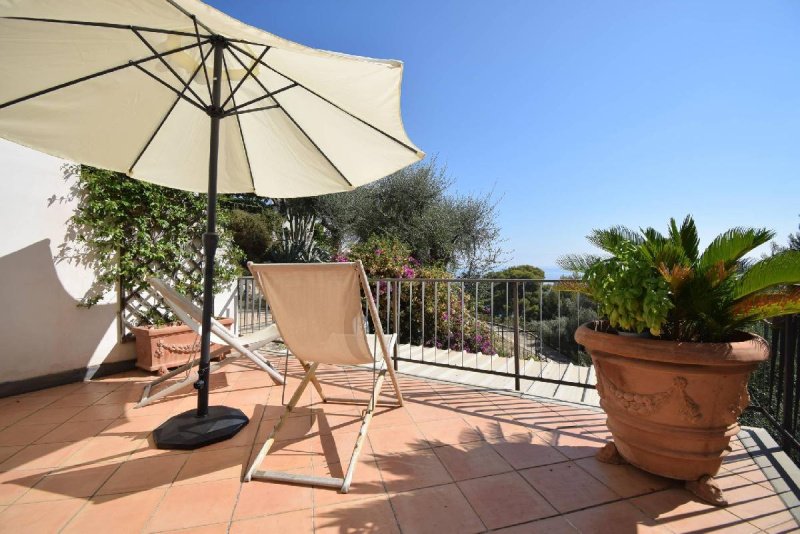 Appartement à Diano Marina