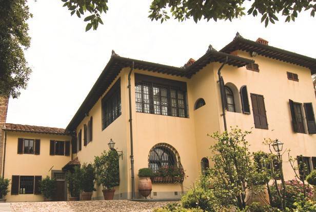 Moradia em Lastra a Signa