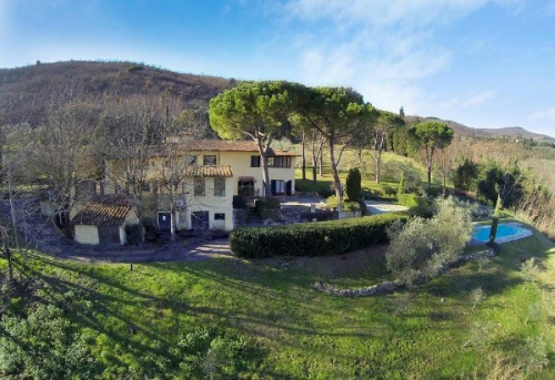 Moradia em Fiesole