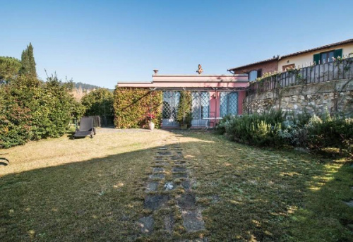 Villa in Florenz