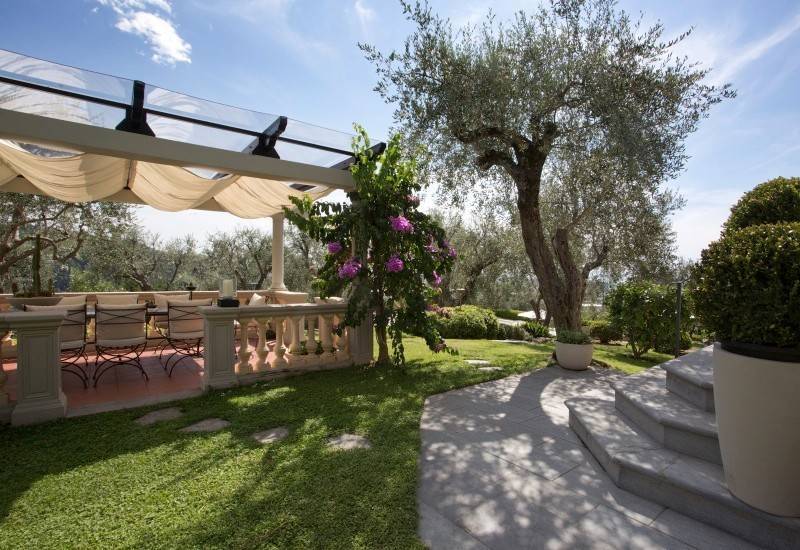 Villa a Camaiore